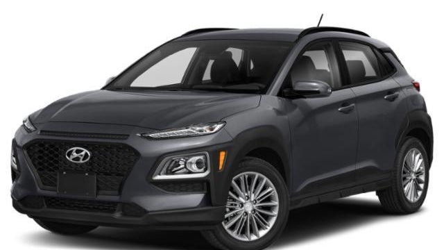 Preowned 2020 Hyundai KONA SEL for Sale