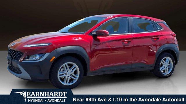 Preowned 2023 Hyundai KONA SE for Sale