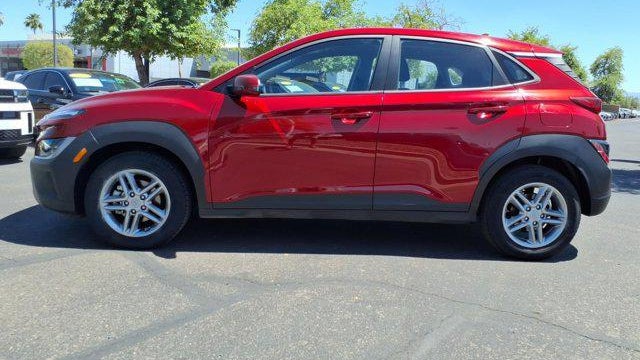2023 Hyundai KONA SE
