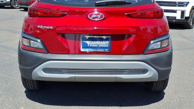 2023 Hyundai KONA SE