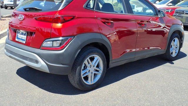 2023 Hyundai KONA SE