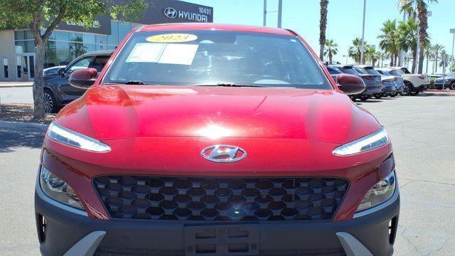 2023 Hyundai KONA SE
