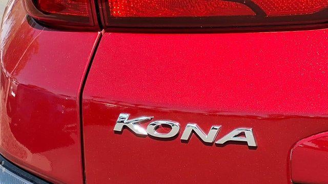 2023 Hyundai KONA SE