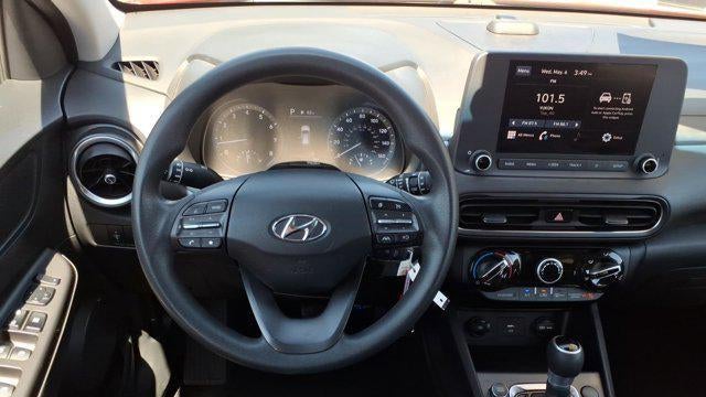 2023 Hyundai KONA SE