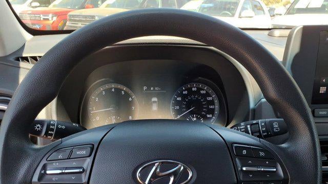2023 Hyundai KONA SE