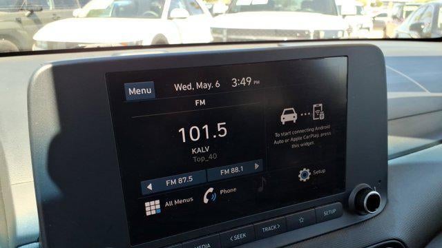 2023 Hyundai KONA SE