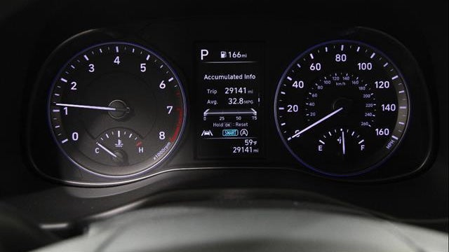 2023 Hyundai KONA SE