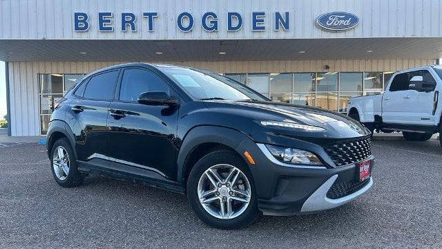 Preowned 2023 Hyundai KONA SE for Sale
