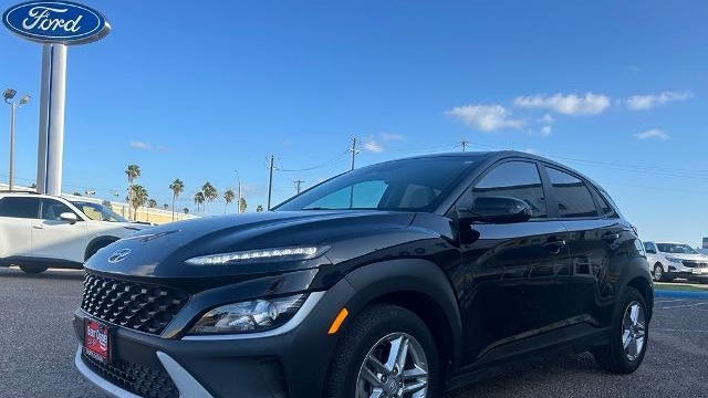 2023 Hyundai KONA SE