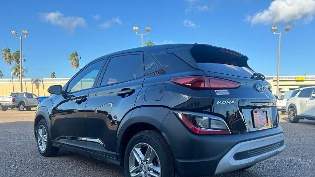 2023 Hyundai KONA SE