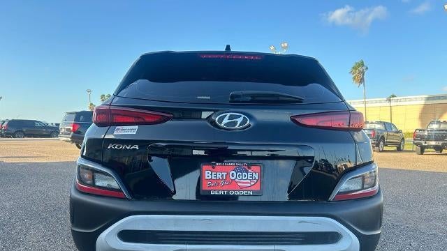 2023 Hyundai KONA SE