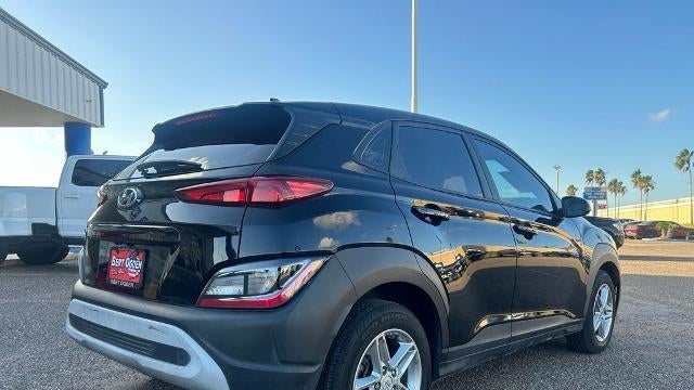 2023 Hyundai KONA SE