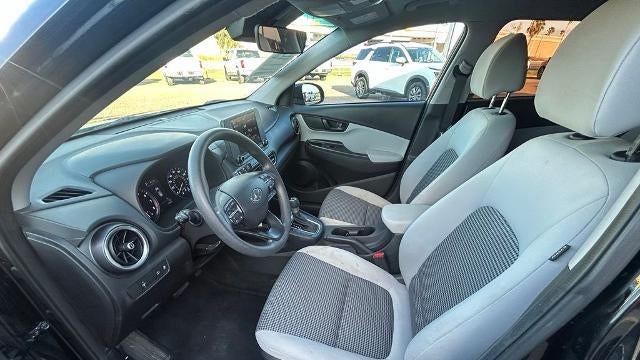 2023 Hyundai KONA SE