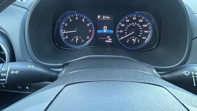 2023 Hyundai KONA SE