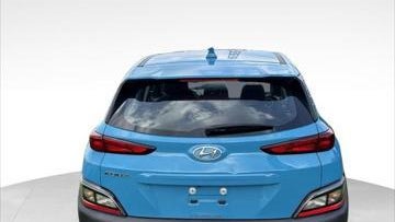 2023 Hyundai KONA SE