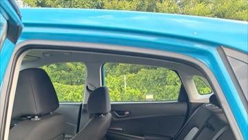 2023 Hyundai KONA SE