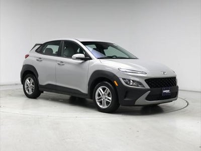 2023 Hyundai Kona SE 4DR Crossover