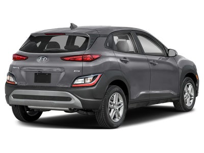 Photo of a 2023 Hyundai Kona SE 4DR Crossover for sale