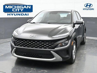 Photo of a 2022 Hyundai Kona SE 4DR Crossover for sale
