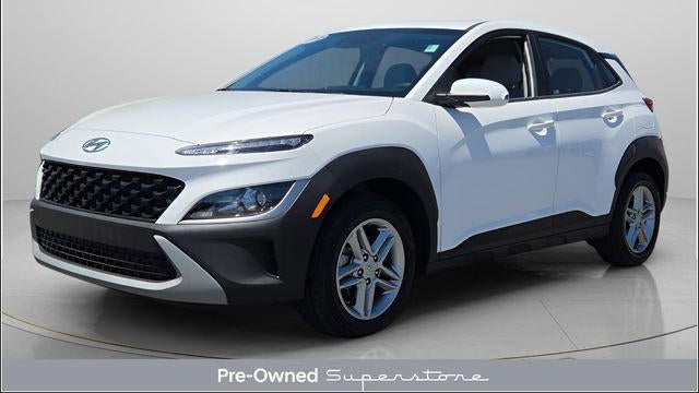 Preowned 2023 Hyundai KONA SE for Sale