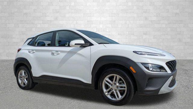 Preowned 2022 Hyundai KONA SE for Sale