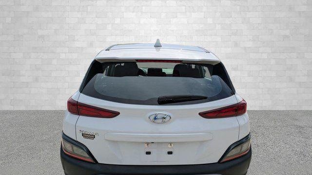 2022 Hyundai KONA SE