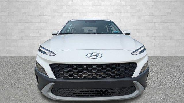 2022 Hyundai KONA SE