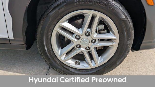 2022 Hyundai KONA SE