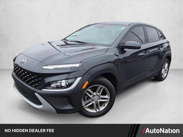 2022 Hyundai Kona