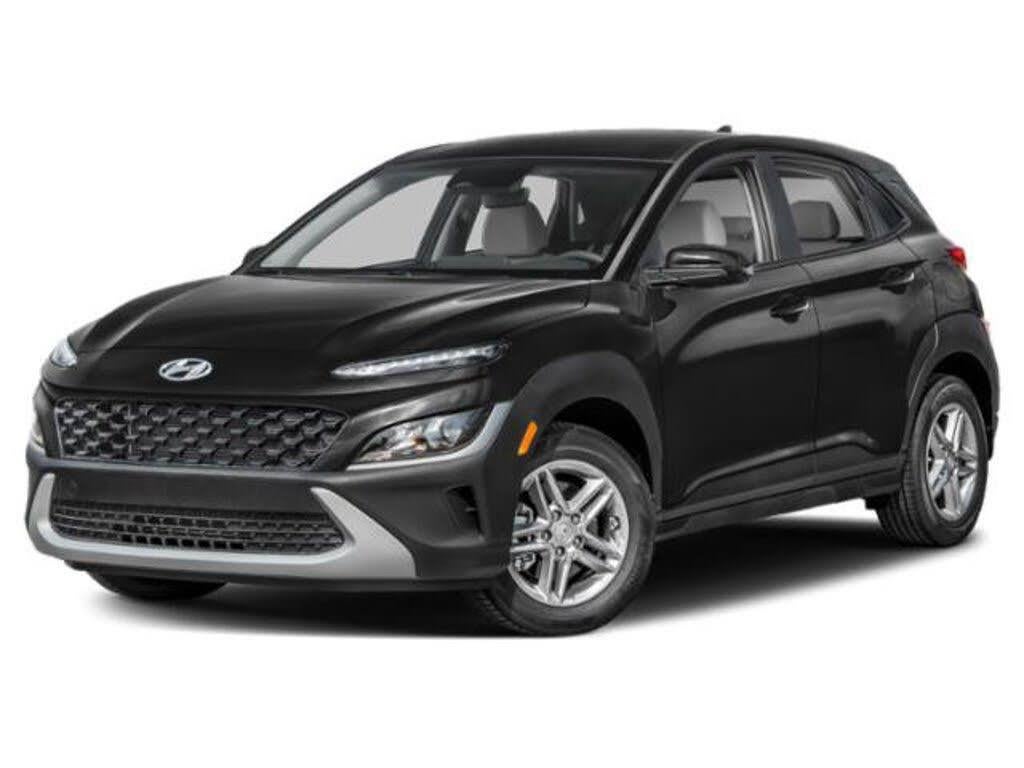 2023 Hyundai Kona