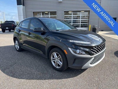 Photo of a 2022 Hyundai Kona SE 4DR Crossover for sale