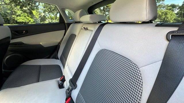 2022 Hyundai KONA SE