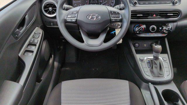 2023 Hyundai KONA SE