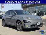 2023 KONA Electric Thumbnail 1