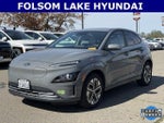 2023 KONA Electric Thumbnail 3