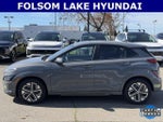 2023 KONA Electric Thumbnail 4