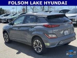 2023 KONA Electric Thumbnail 5