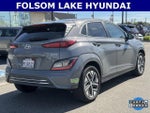 2023 KONA Electric Thumbnail 7