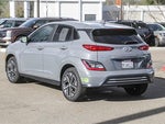 2023 KONA Electric Thumbnail 2