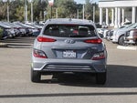 2023 KONA Electric Thumbnail 4