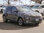 2023 KONA Electric Thumbnail 6