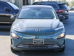 2022 KONA Electric Thumbnail 3