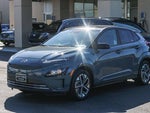 2022 KONA Electric Thumbnail 4