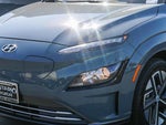 2022 KONA Electric Thumbnail 5