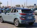 2022 KONA Electric Thumbnail 6
