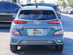 2022 KONA Electric Thumbnail 7