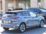 2022 KONA Electric Thumbnail 8