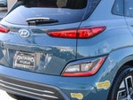2022 KONA Electric Thumbnail 9