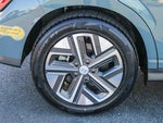 2022 KONA Electric Thumbnail 10