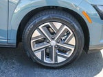 2022 KONA Electric Thumbnail 11